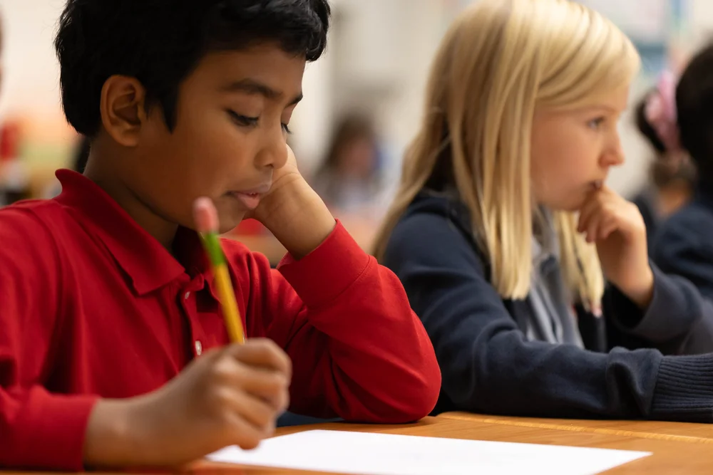 Intermediate School — Newark Charter School