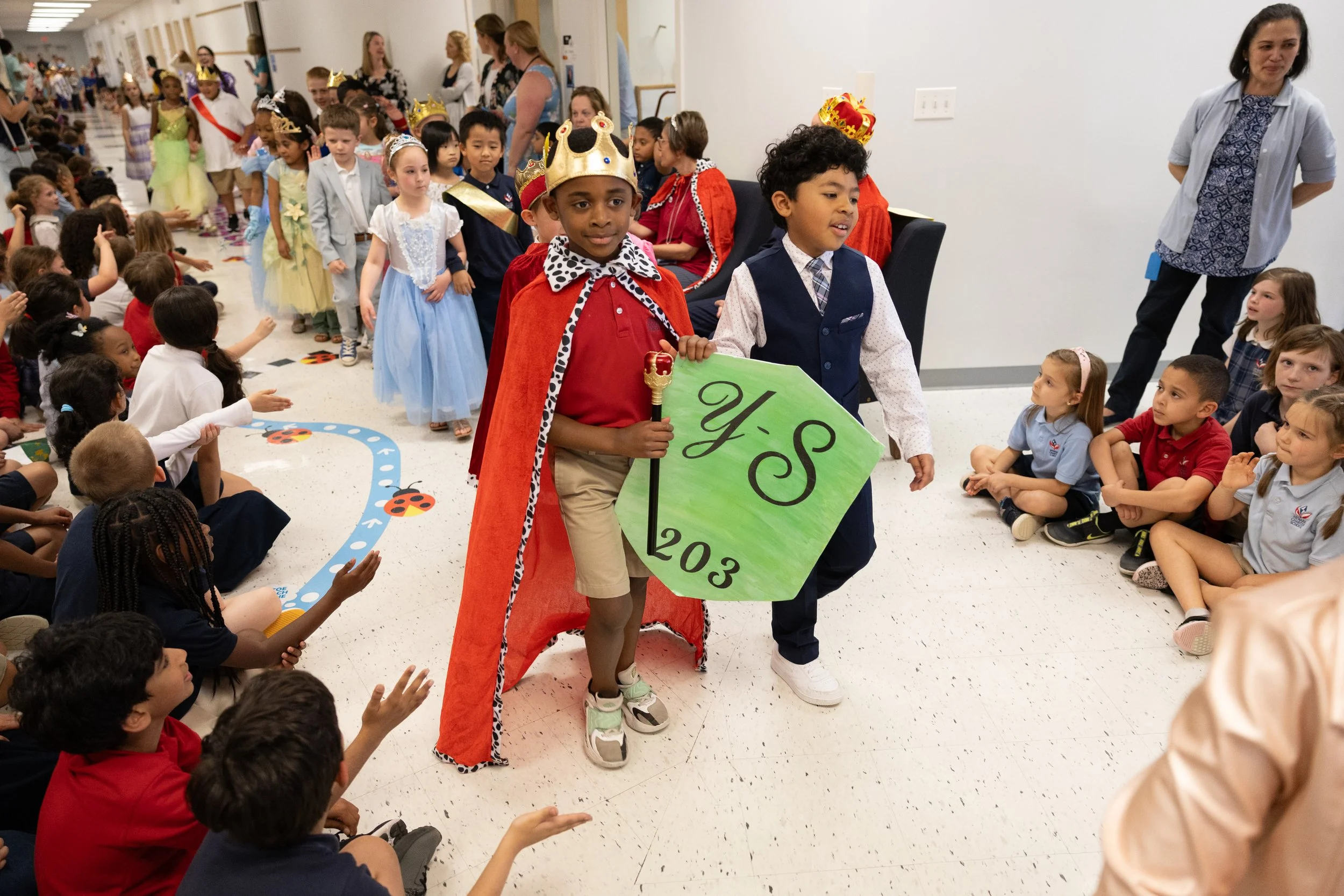 Primary School Home Newark Charter School