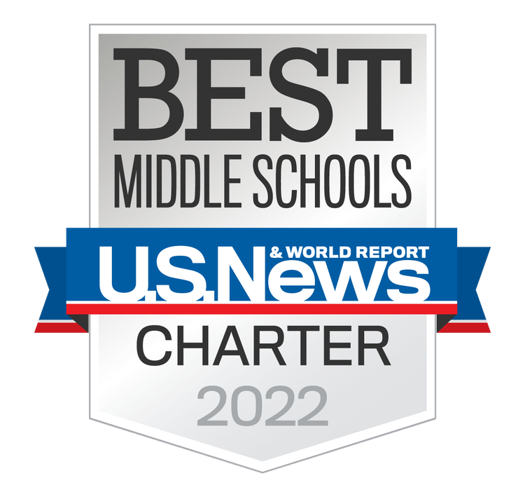 Intermediate School Home — Newark Charter School