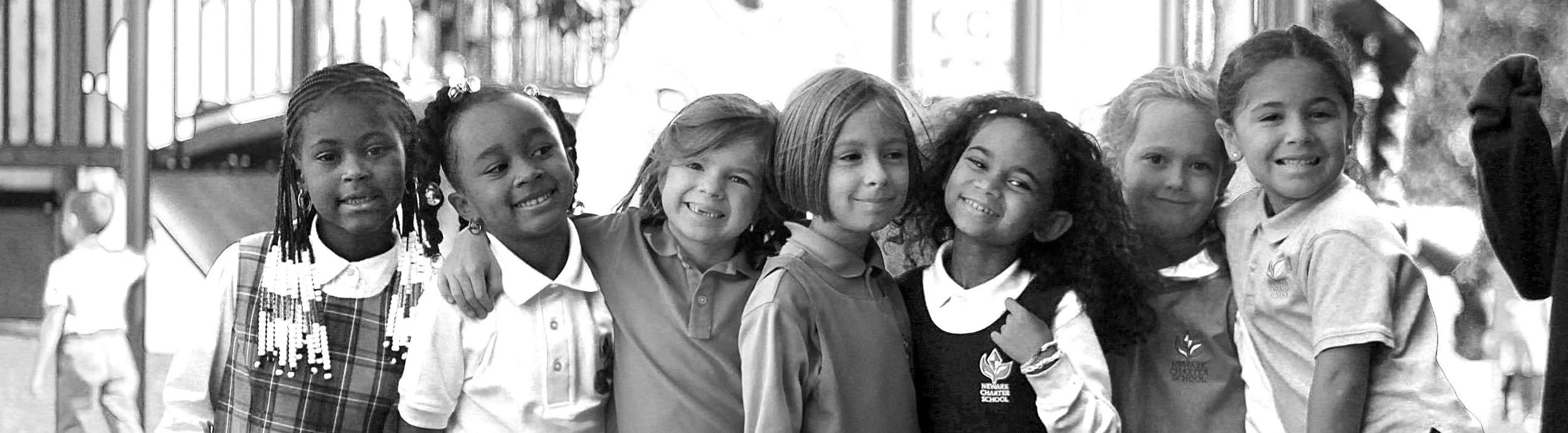 New School Year — Newark Charter School