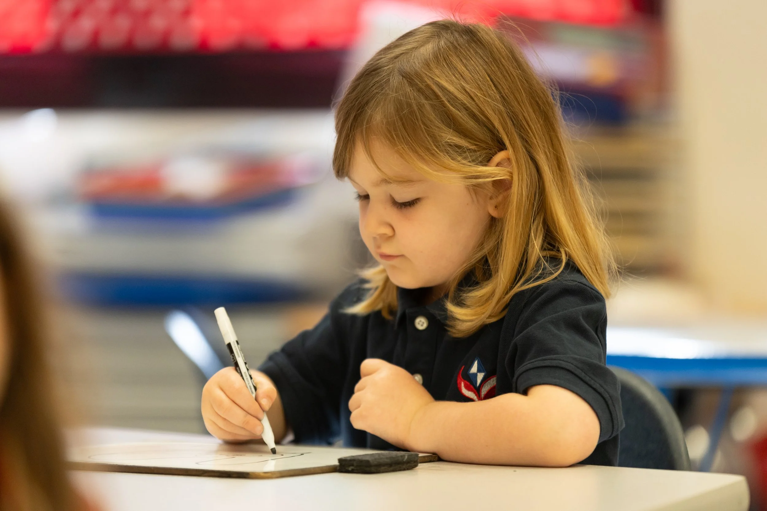 Primary School Home Newark Charter School