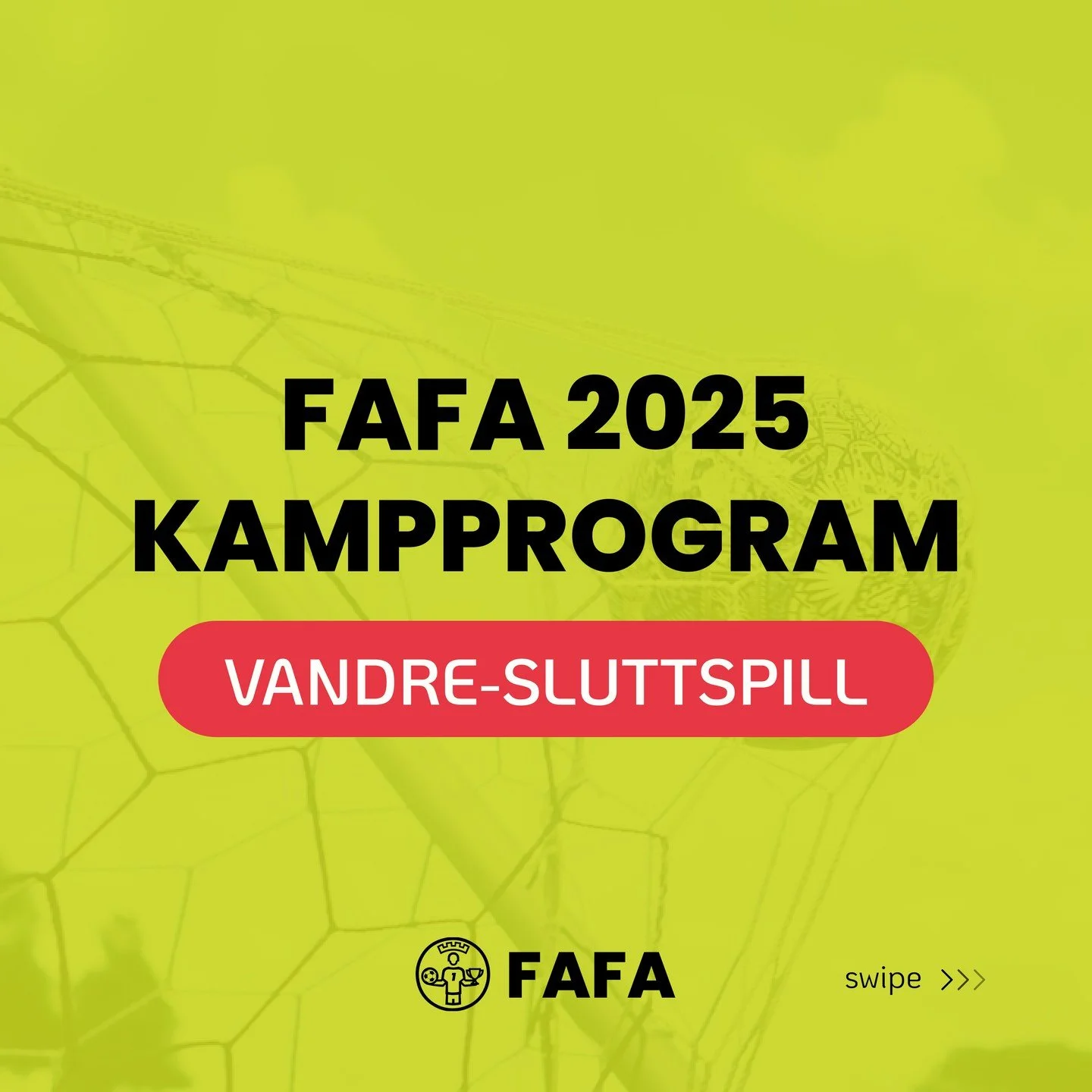 Vandre-sluttspill: Alle 3.-plassene fra gruppene + taperen av playoff spiller &ldquo;vandre-semifinaler&rdquo;. Taperne m&oslash;tes i en &ldquo;vandre-finale&rdquo; og taperen av vandre-finalen overtar arrang&oslash;ransvaret for neste &aring;rs tur