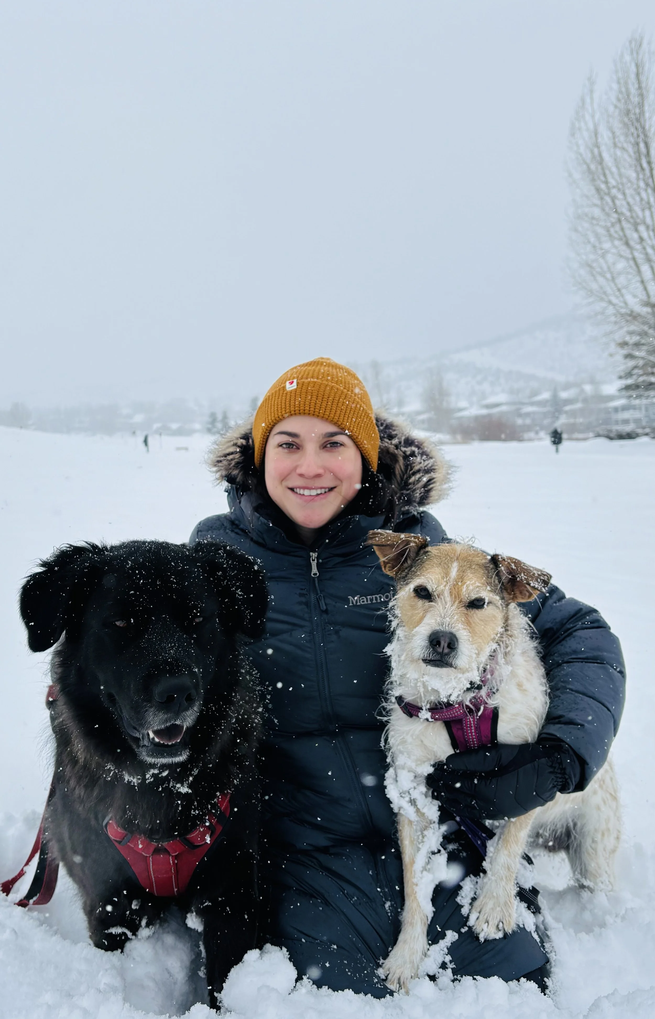 Mentor Highlight: Supporting Growth Through Kindness and Collaboration