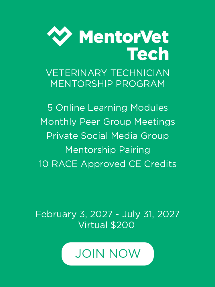 MentorVet Tech