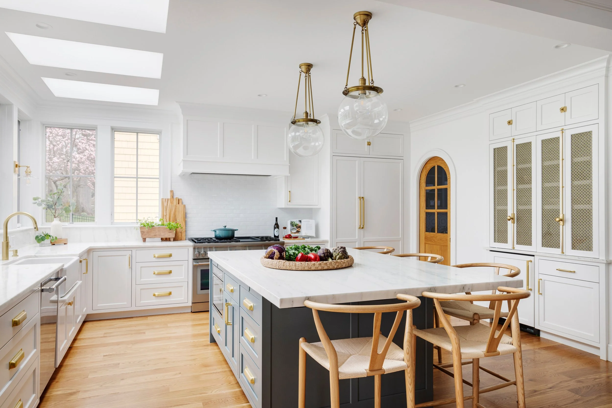 KITCHENS