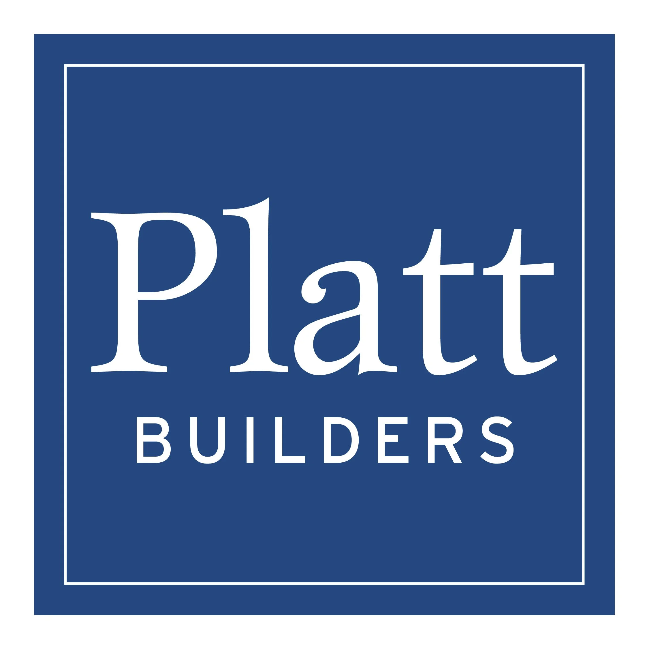 Platt Builders | Home Remodeling in Greater Boston