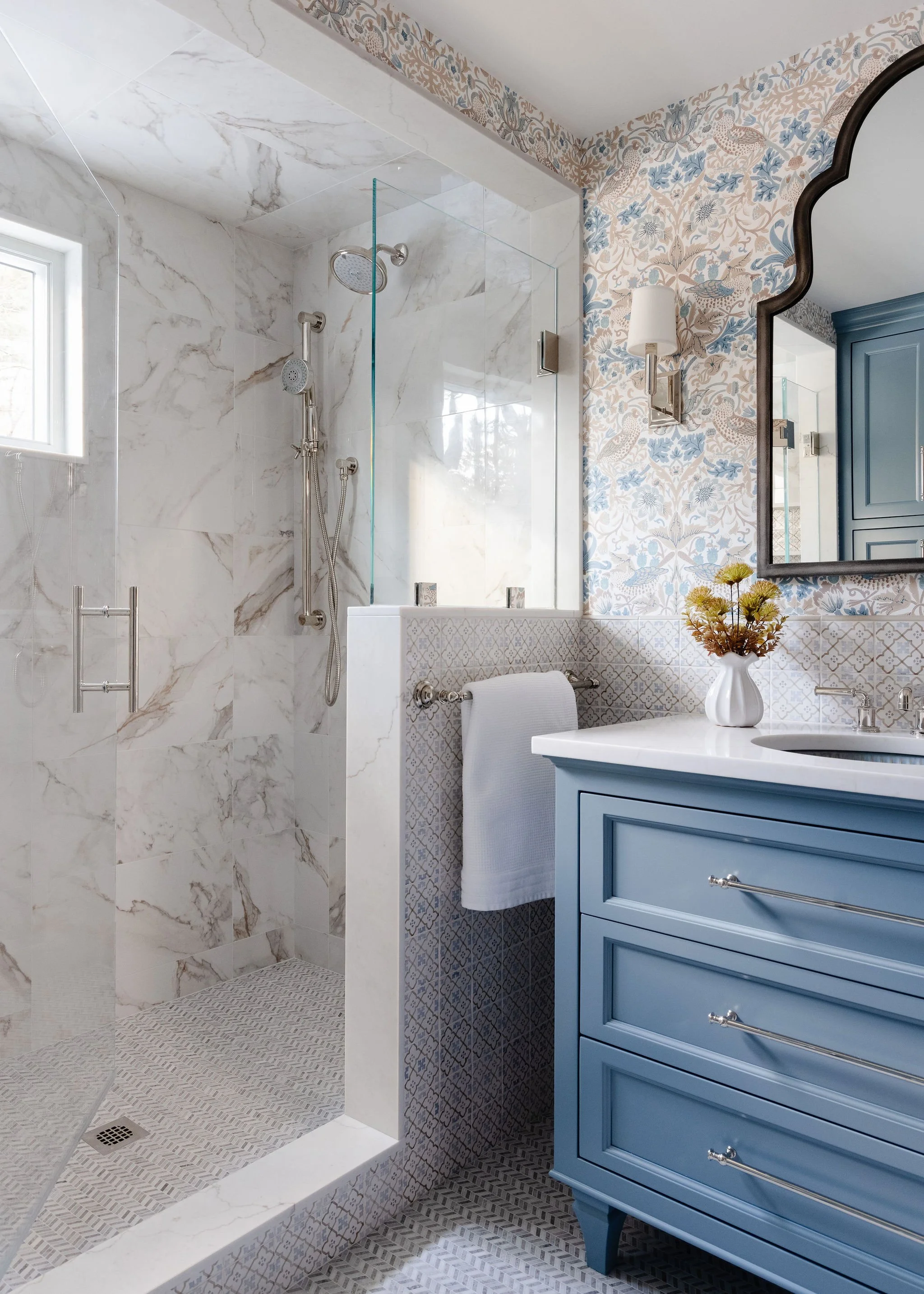 Main Floor Multi-Tasker