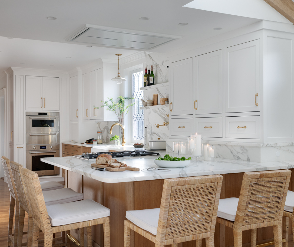 What Does a Kitchen Renovation Actually Cost in Concord, MA?