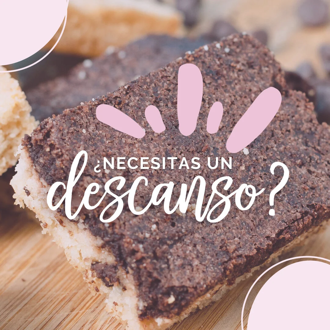 &iquest;Necesitas un break? ✨⁣
⁣
&iexcl;Qu&eacute; mejor manera de hacerlo que con nuestro delicioso brownie junto a un rico cafecito! ☕️⁣
⁣⁣⁣
P&iacute;delo hoy mismo a trav&eacute;s del link en bio 👆🏼⁣
⁣
#sinazucar #sinaz&uacute;car #sugarfreedess