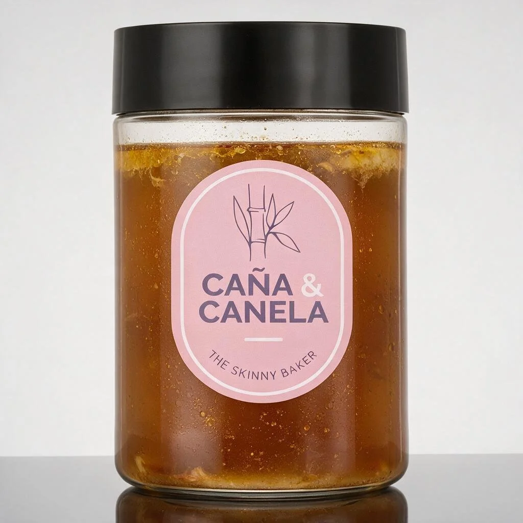 Bone Broth o Caldo de Hueso