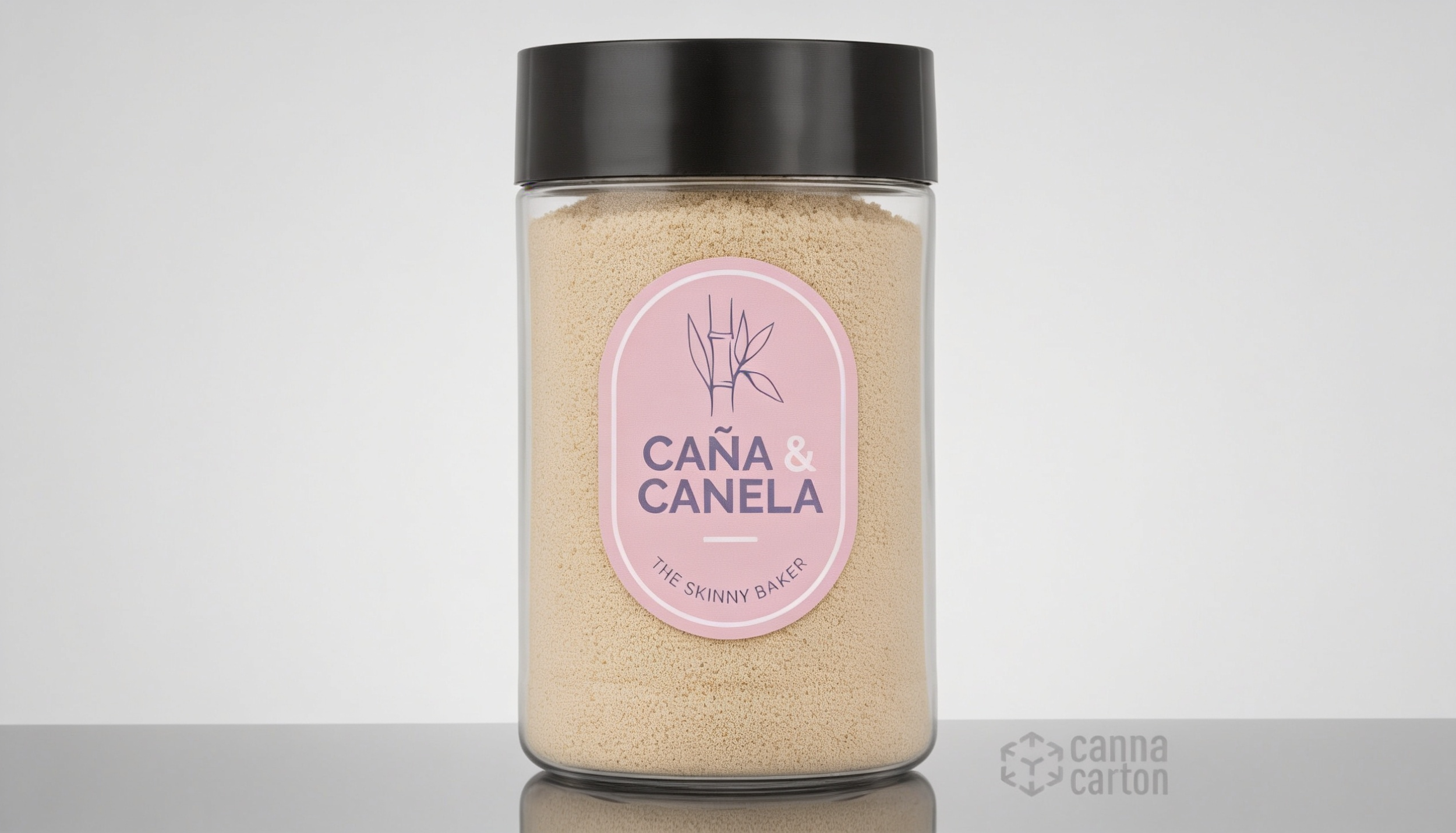 Harina de Almendras