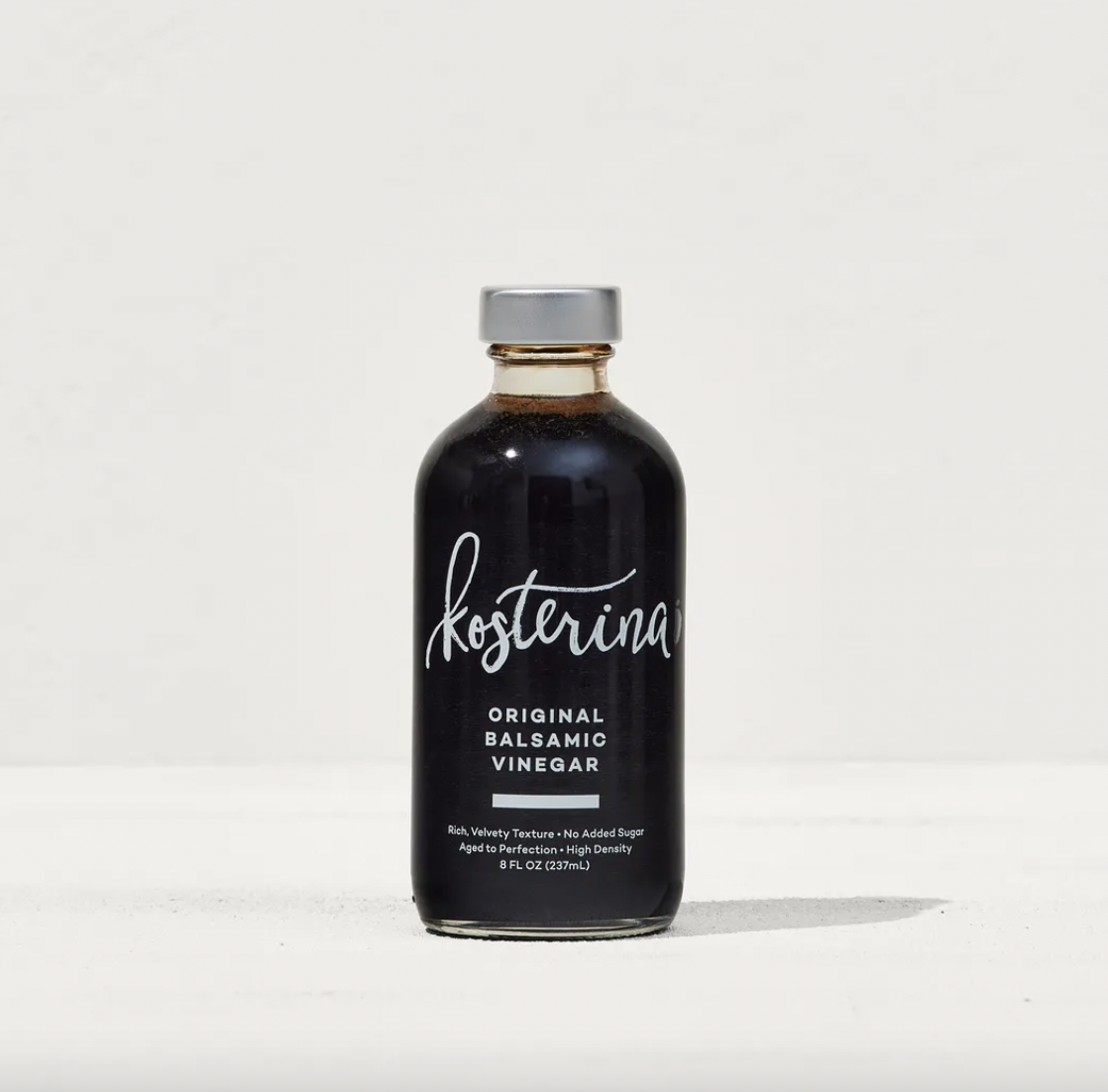 Kosterina | Vinagre Balsámico Original | 8 oz