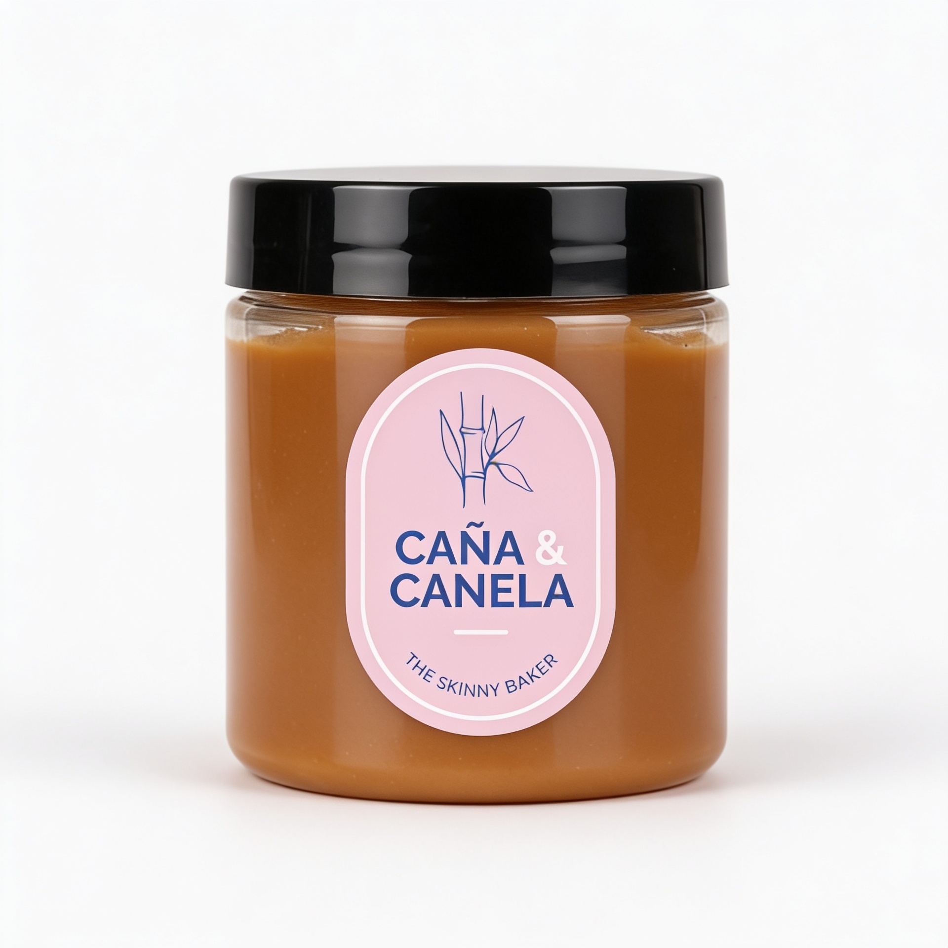 Dulce de Leche Keto