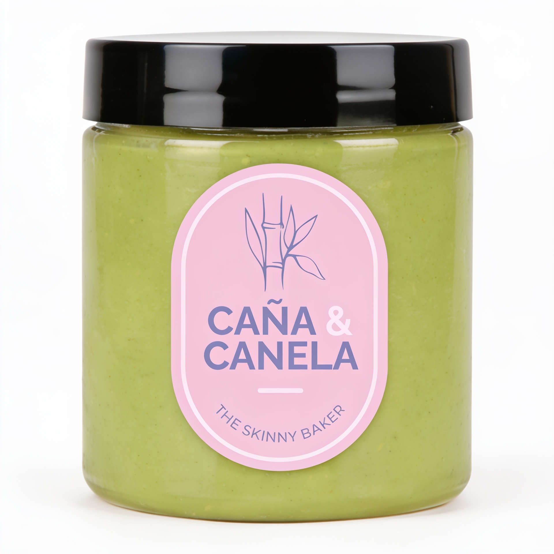 Mantequilla de Pistacho