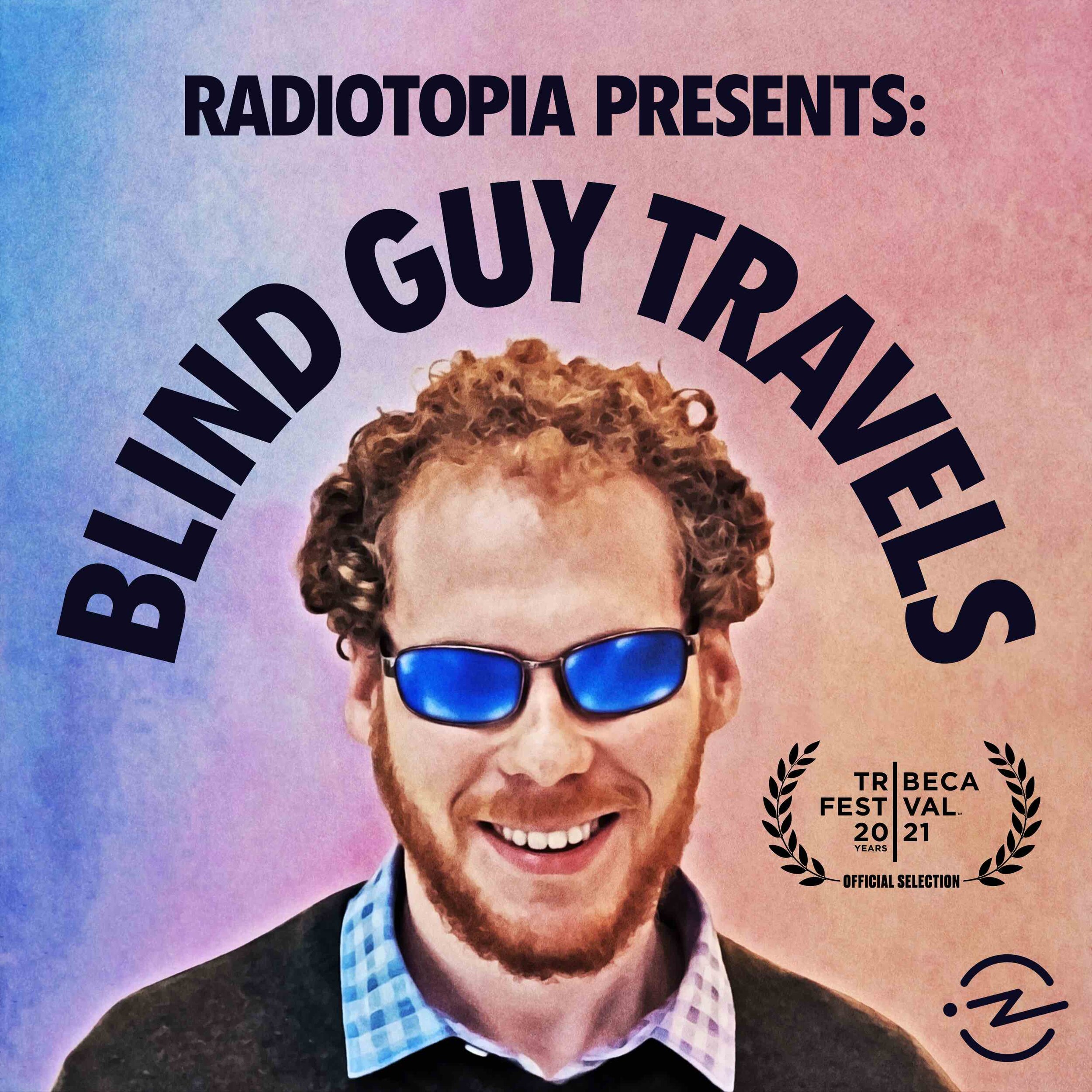 Guy Travels — Presents