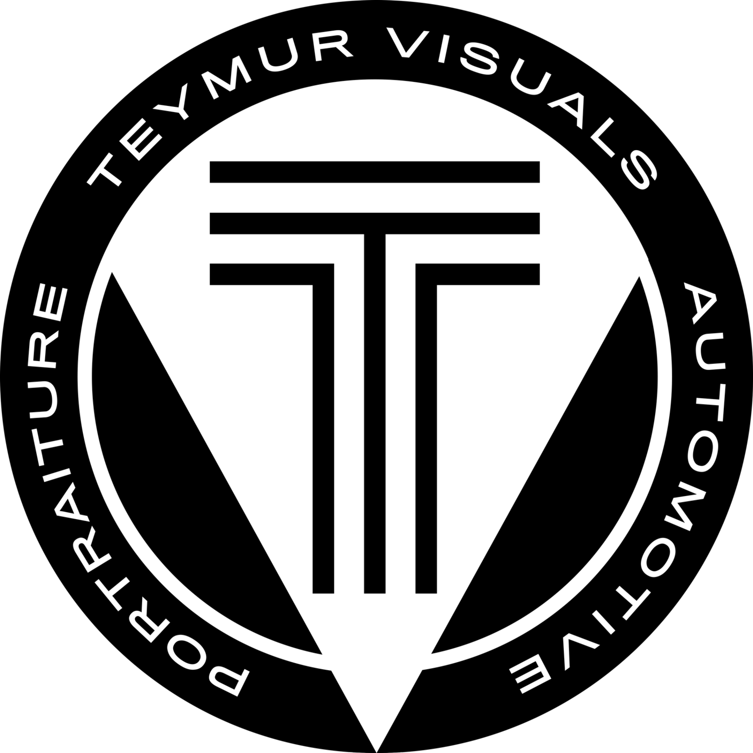 Teymur Visuals