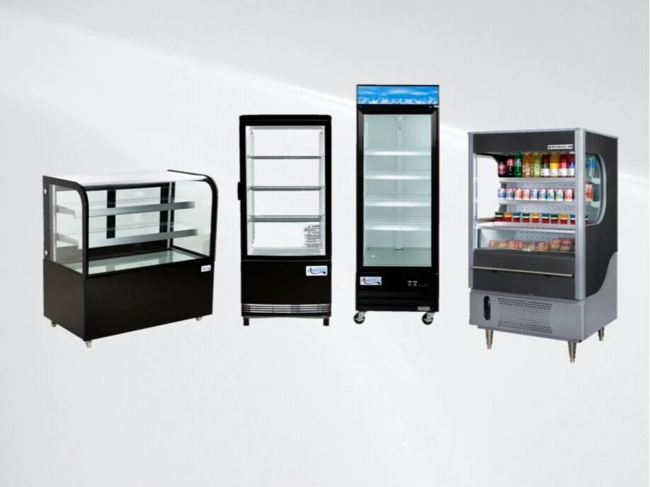 Commercial Ice Machine Company Restaurant Equipment & Water Treatment