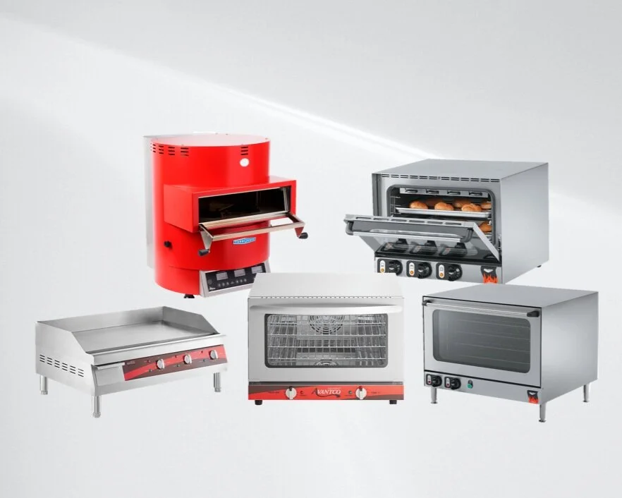 Commercial Ice Machine Company Restaurant Equipment & Water Treatment
