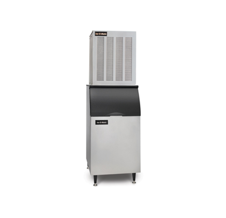 Your Source for Ice Machines, Restaurant Equipment & Water Treatment