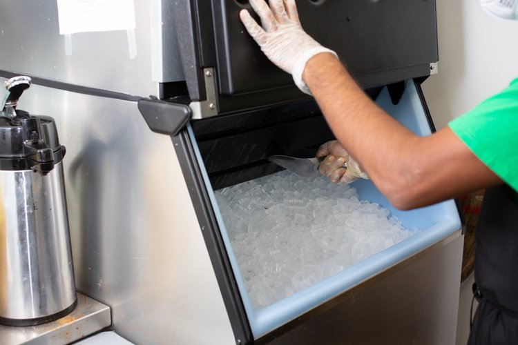 Ice Machines Restaurant Equipment Water Treatment Odessa
