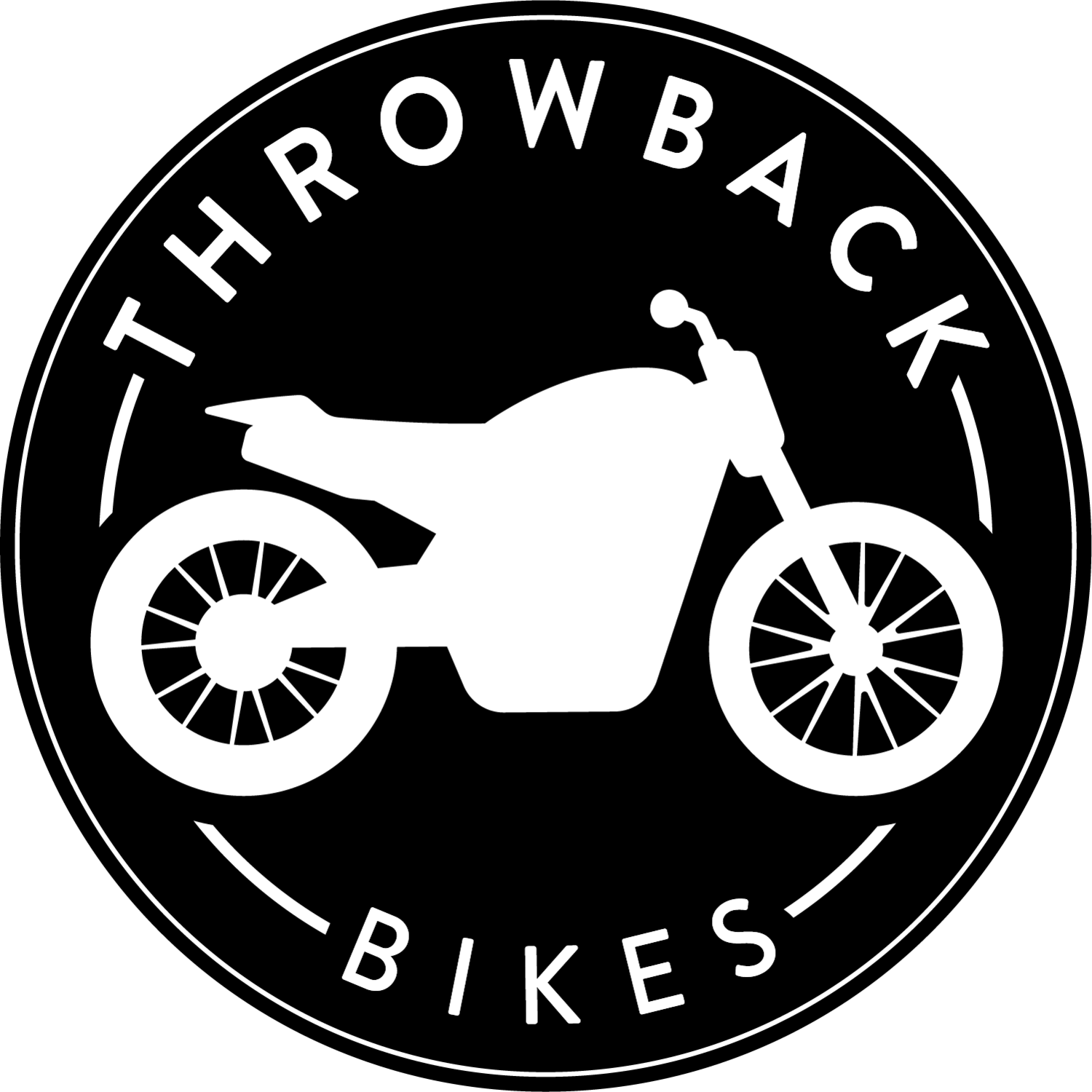Throwback Bikes