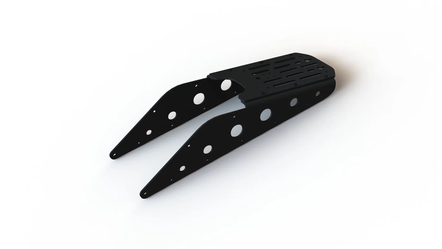 Super73 R & RX Compatible Rack — Throwback Bikes