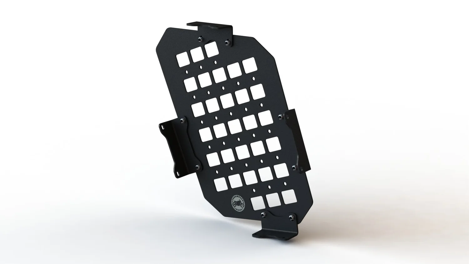 Super73 R & RX Compatible Accessory Panel — Throwback Bikes