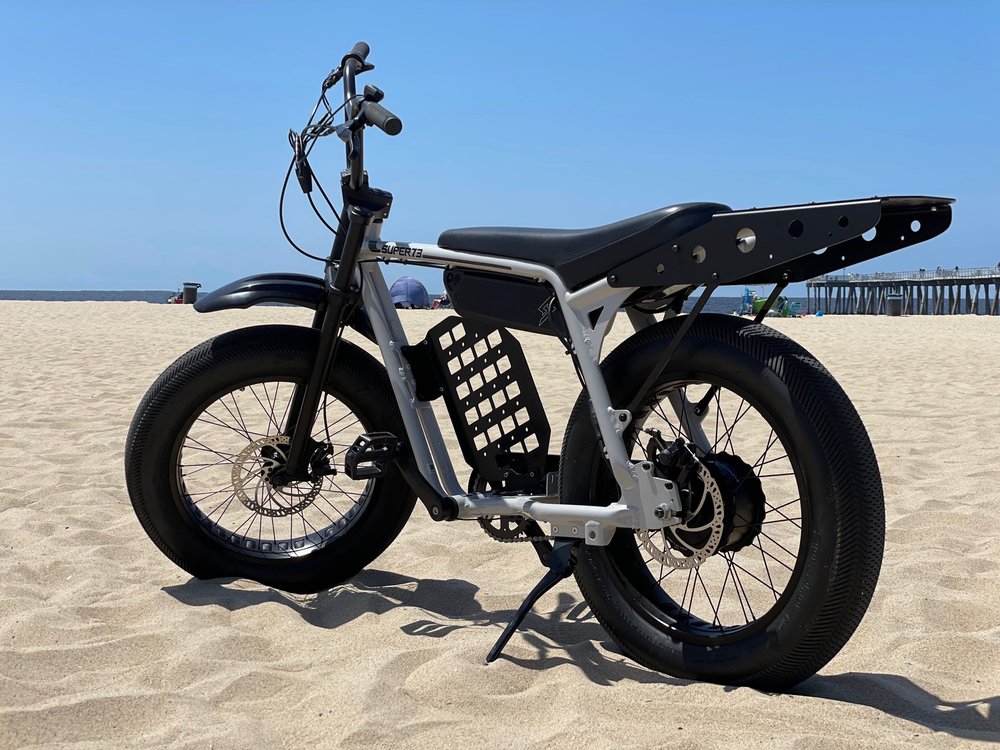 Super73 Z Miami Compatible Accessories — Throwback Bikes Super73 Z Miami Compatible Accessories — Throwback Bikes