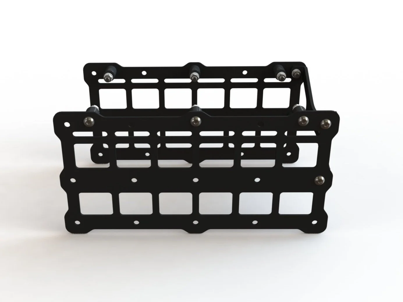 Sur-Ron Compatible Rack — Throwback Bikes