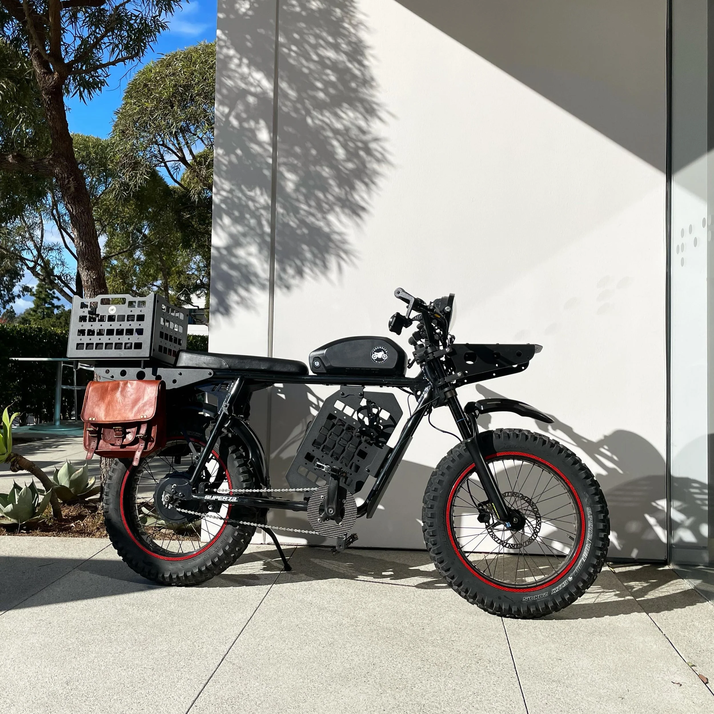City Style 

#super73zx #Super73 #super73squad #super73fans #super73accessories #super73community #super73mods #super73rx #super73r #throwbackbikes #fattirebike #design #motodesign #mods #ebike #super73s2 #super73z #super73s1 #supersquad #zmiami #sup
