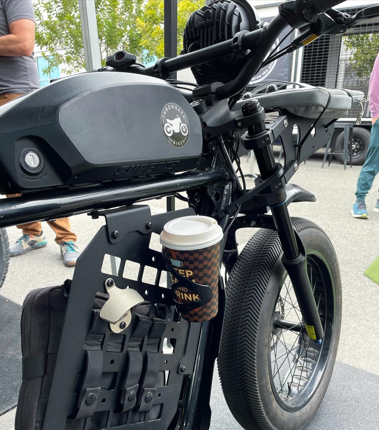 Take on morning traffic with ease! 

#super73zx #Super73 #super73squad #super73fans #super73accessories #super73community #super73mods #super73rx #super73r #throwbackbikes #fattirebike #design #motodesign #mods #ebike #super73s2 #super73z #super73s1 