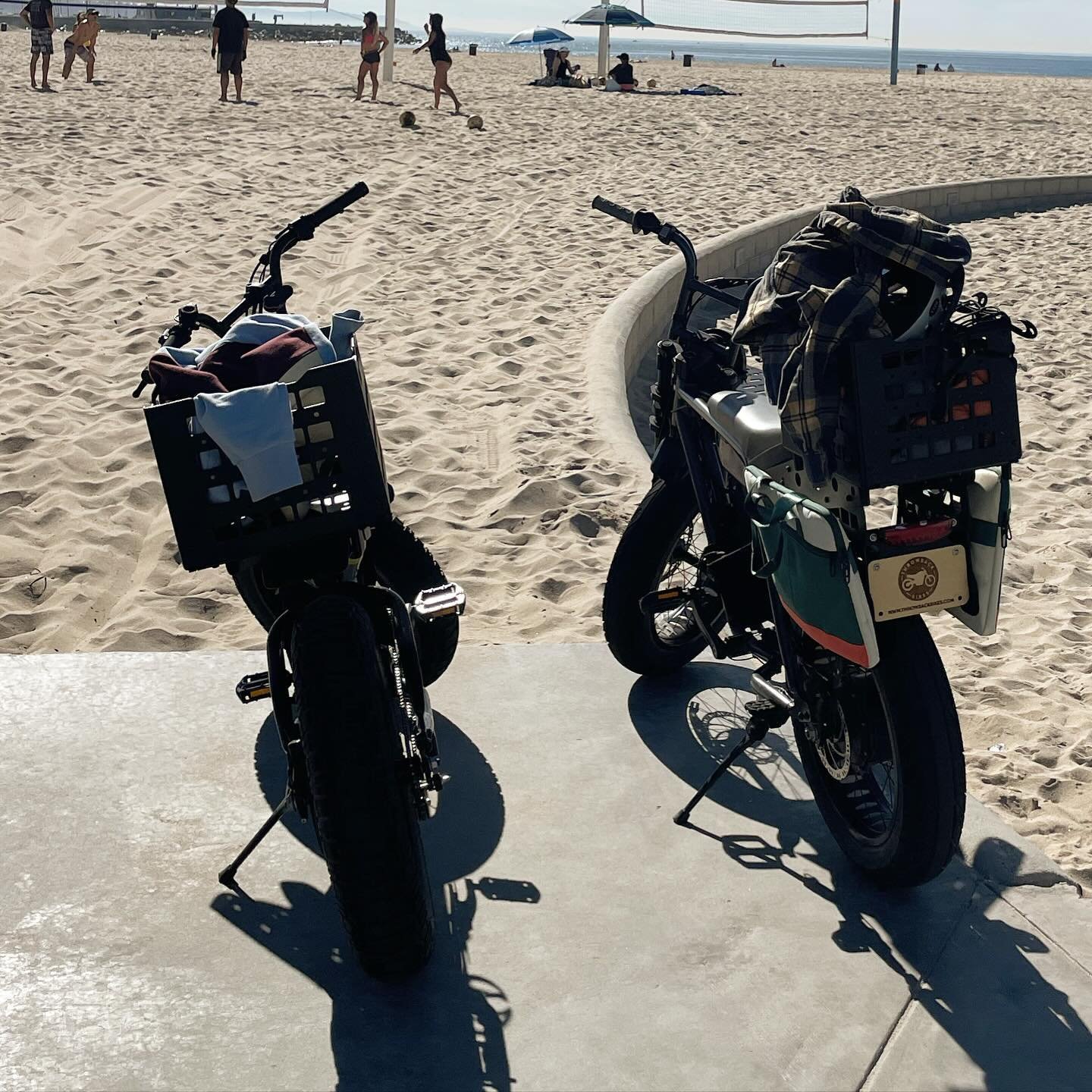 Best way to beat the heat this summer! 

#super73zx #Super73 #super73squad #super73fans #super73accessories #super73community #super73mods #super73rx #super73r #throwbackbikes #fattirebike #design #motodesign #mods #ebike #super73s2 #super73z #super7