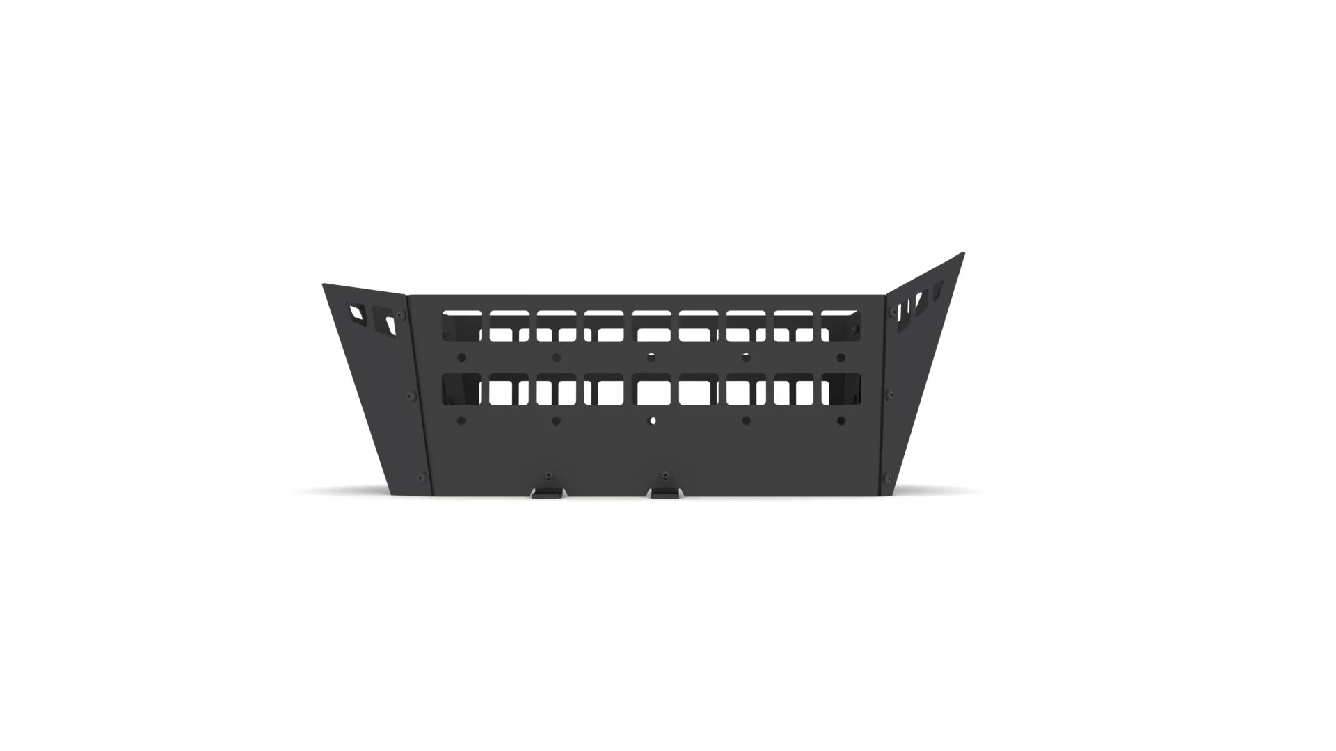 Pre-Order The MOLLE Hauler Basket