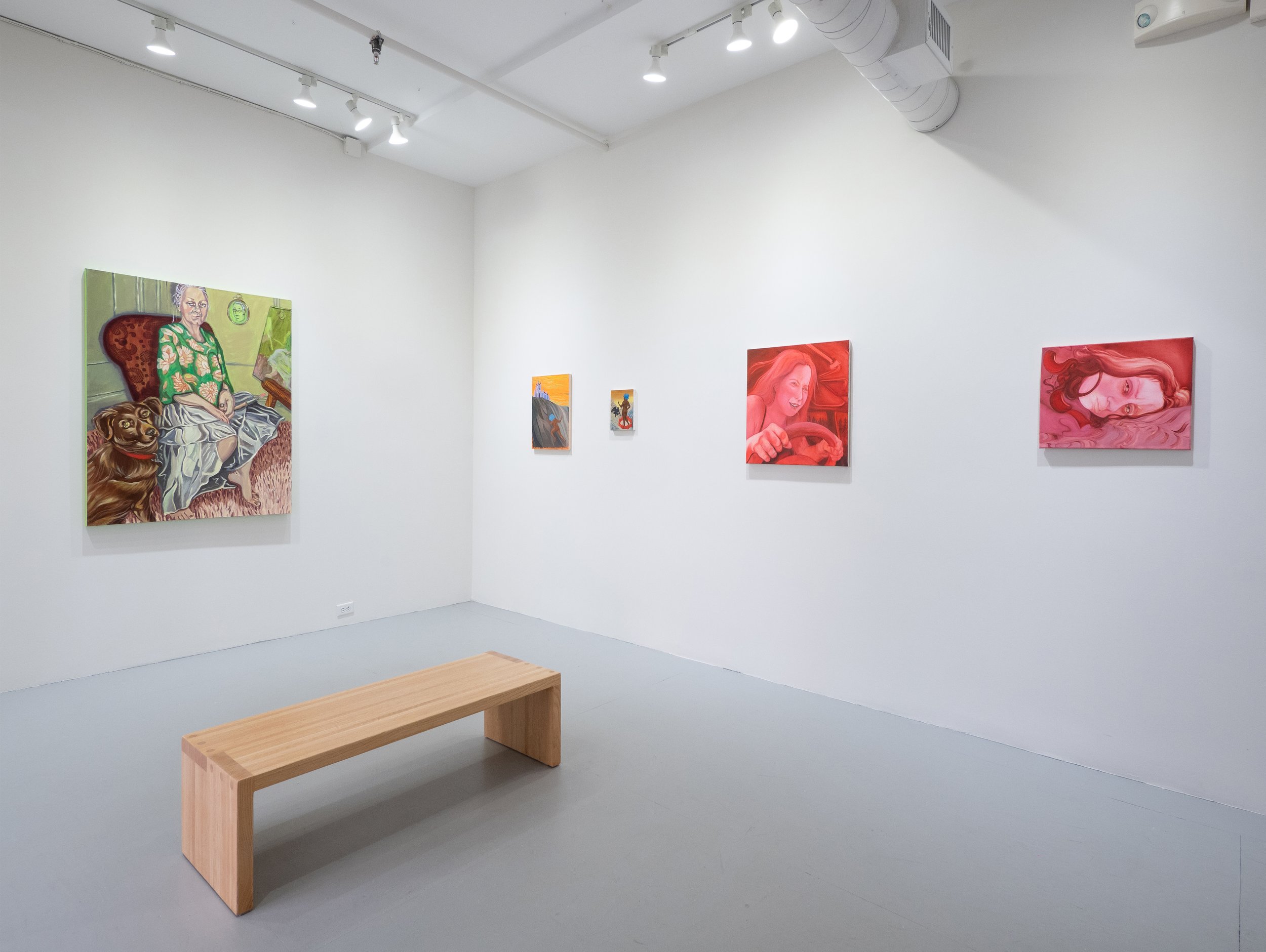 State of Mind, Anderson Yezerski Gallery, 2026