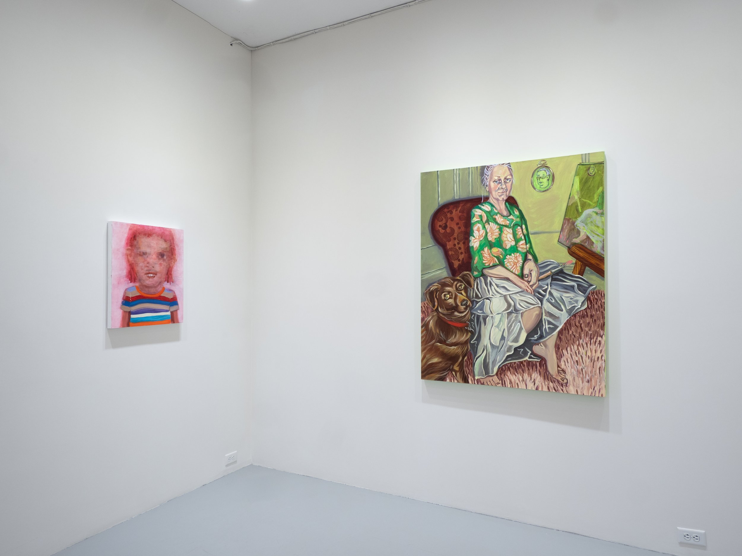State of Mind, Anderson Yezerski Gallery, 2026