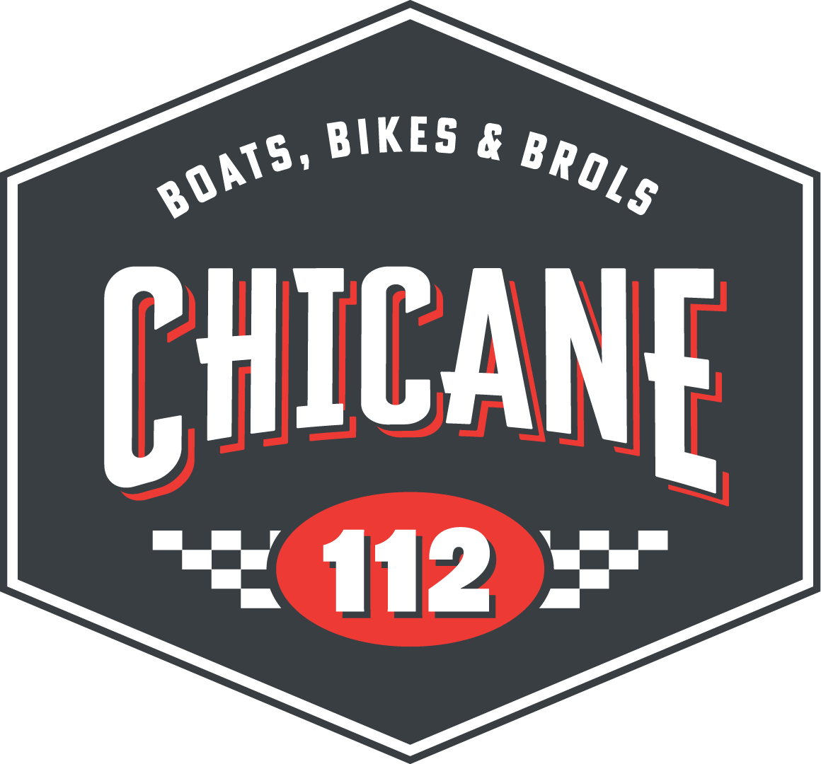 Chicane 112