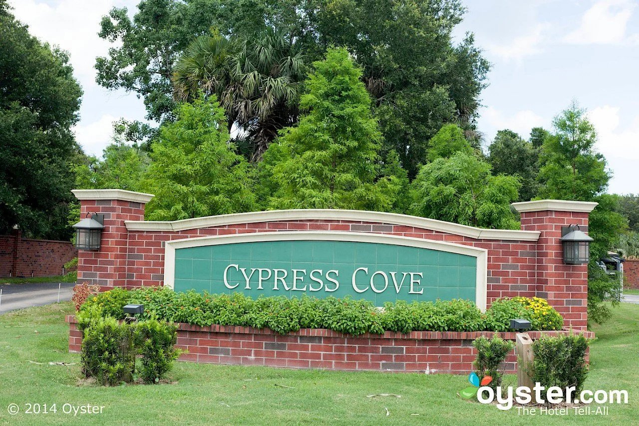 Cypress Cove Meet Up