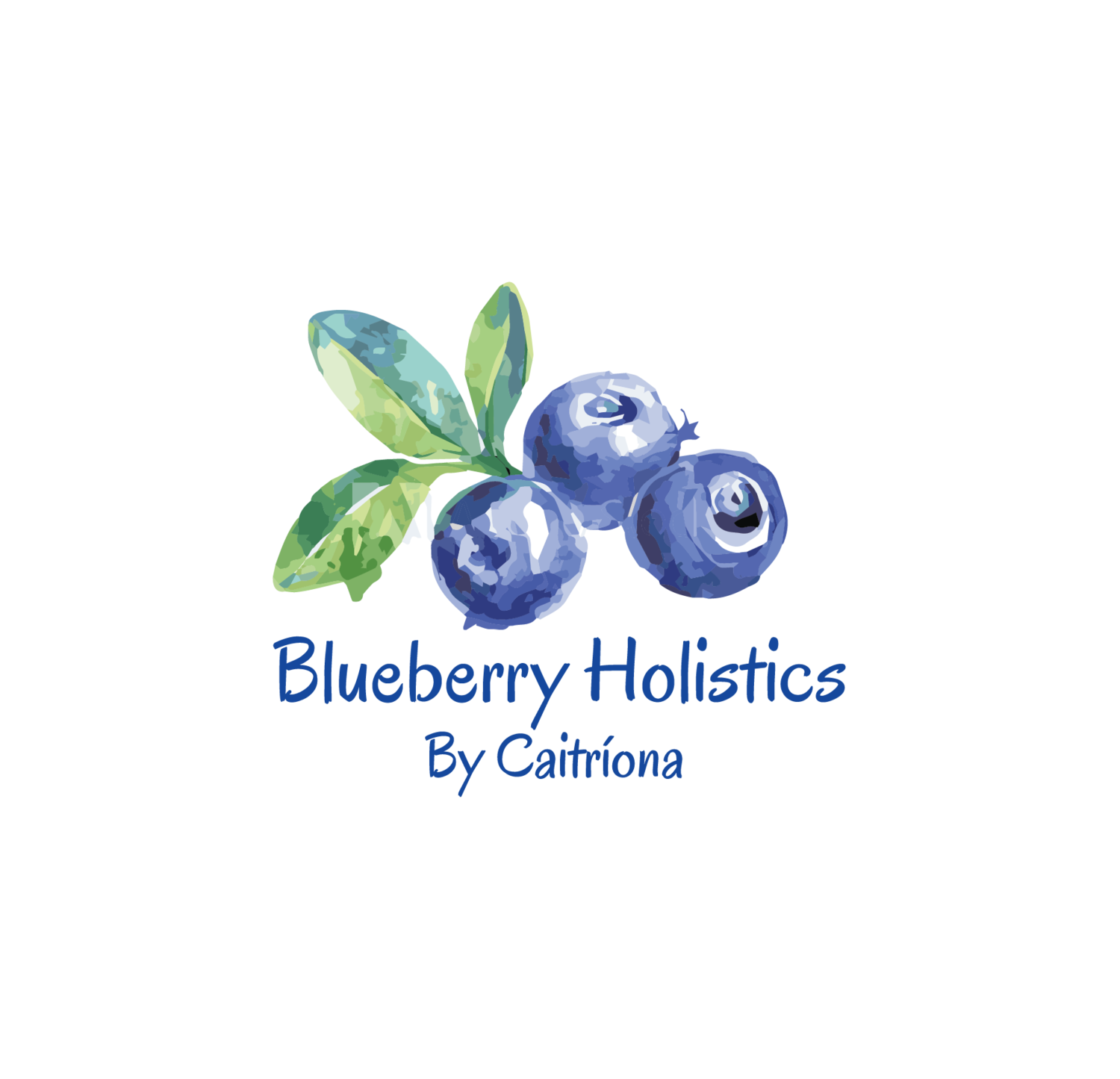 Blueberry Holistics