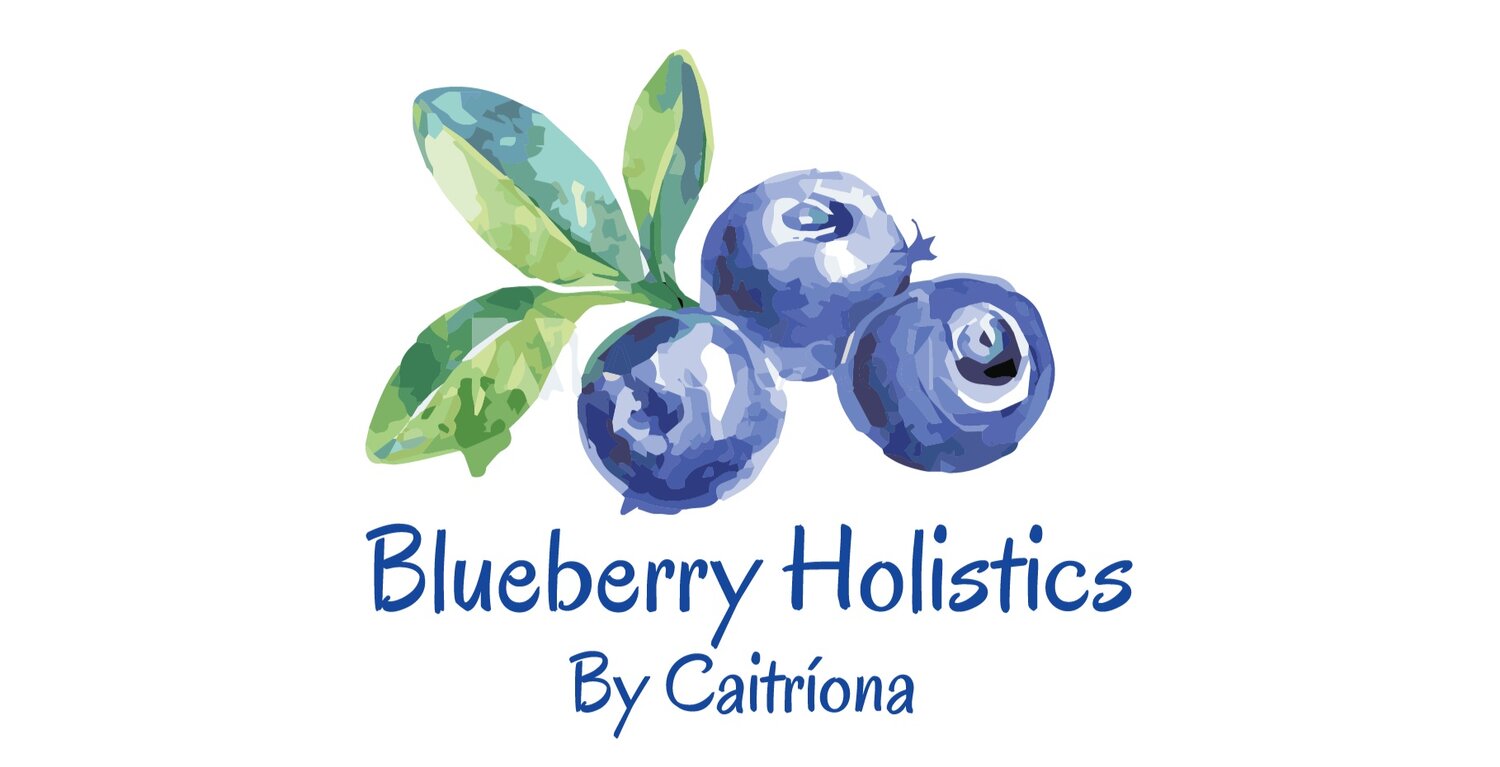 Blueberry Holistics