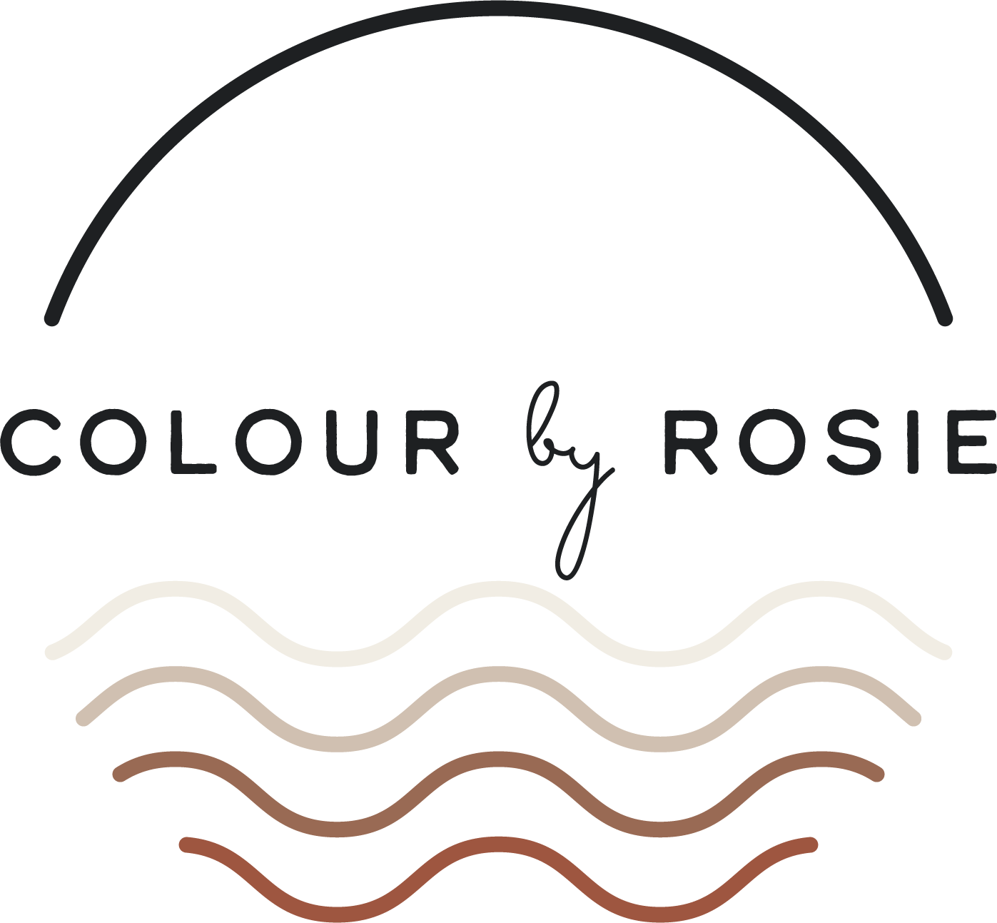 Colour by Rosie