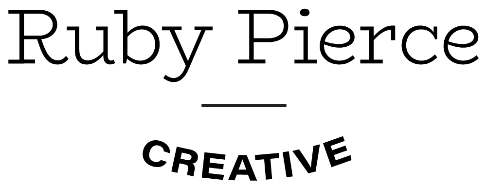 Ruby Pierce Creative