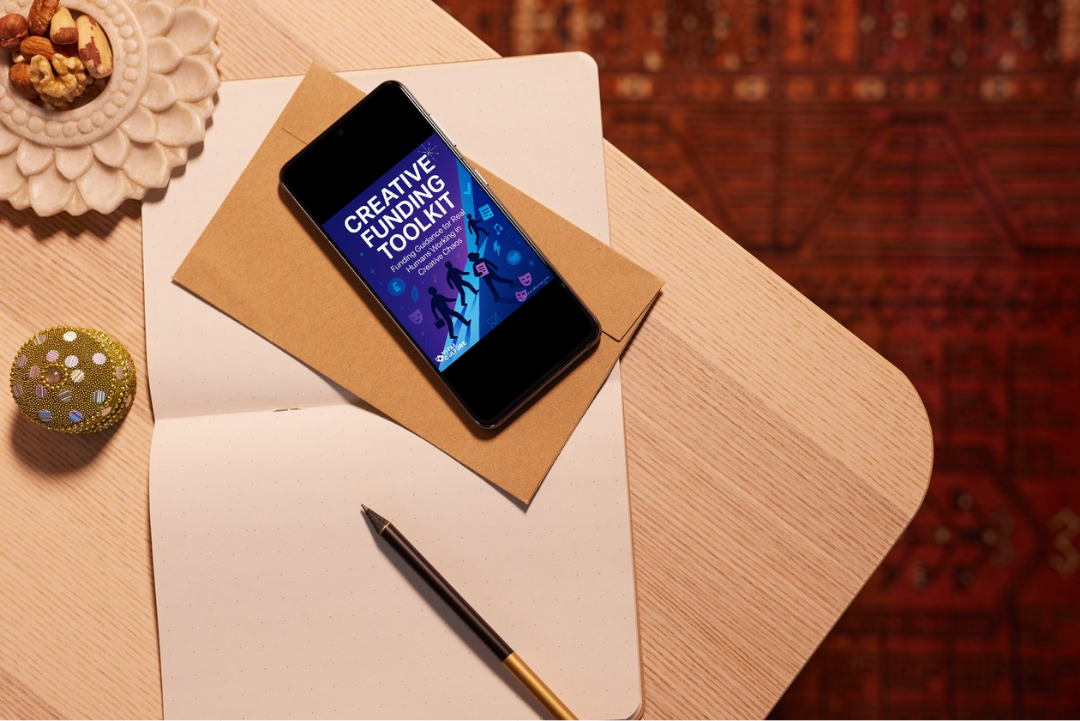 CREATIVE FUNDING TOOLKIT advert page3-Vital Culture-UK.png