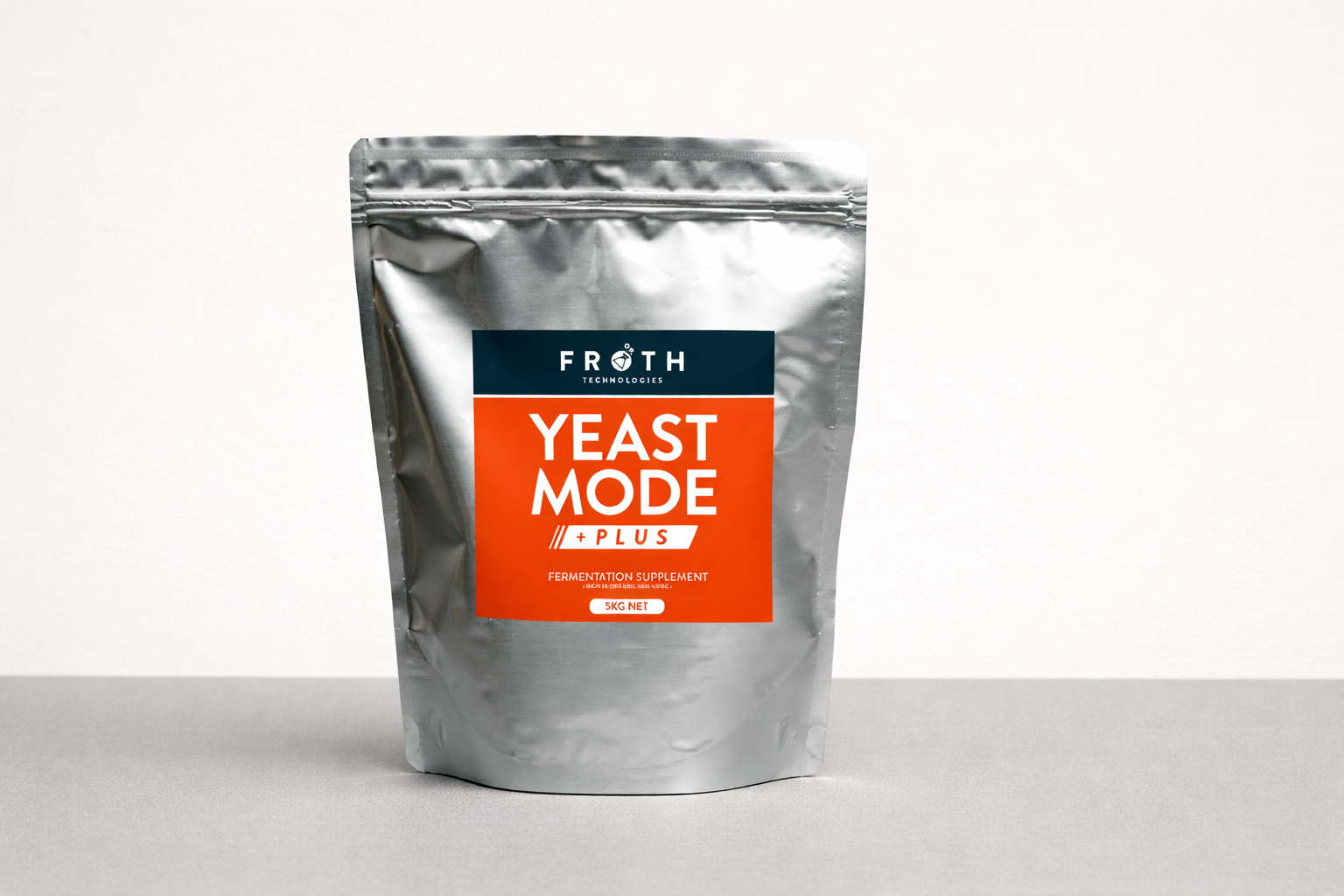 New &amp; Improved: Yeast Mode Plus