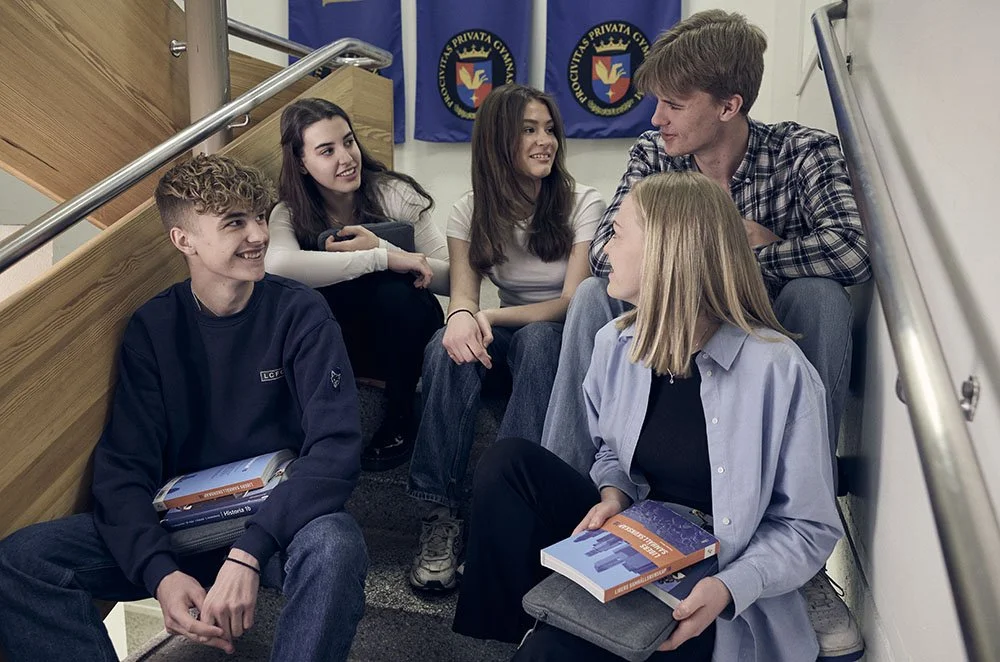 ProCivitas skalar upp framgången med StudyBee till alla sina skolor