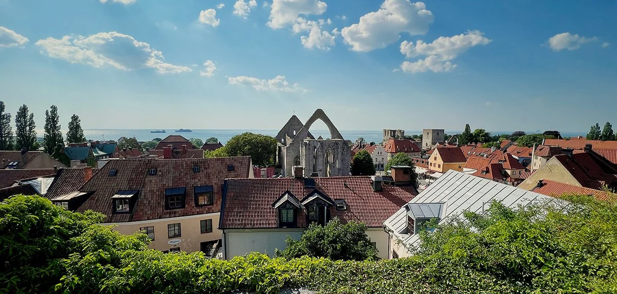 StudyBee i Almedalen 2026