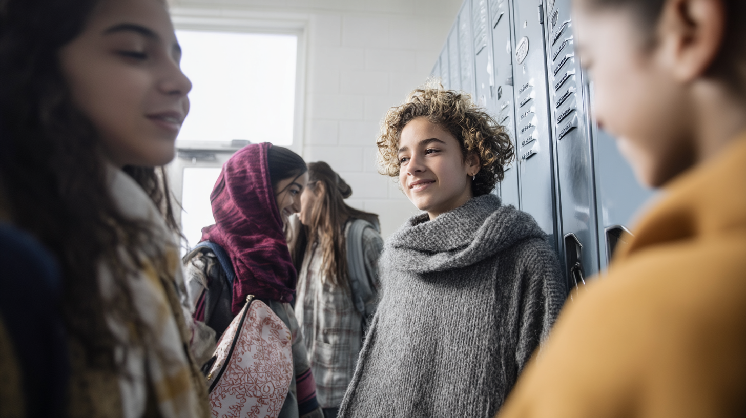 StudyBee + ChildX: Nu finns stödet där barnen redan är