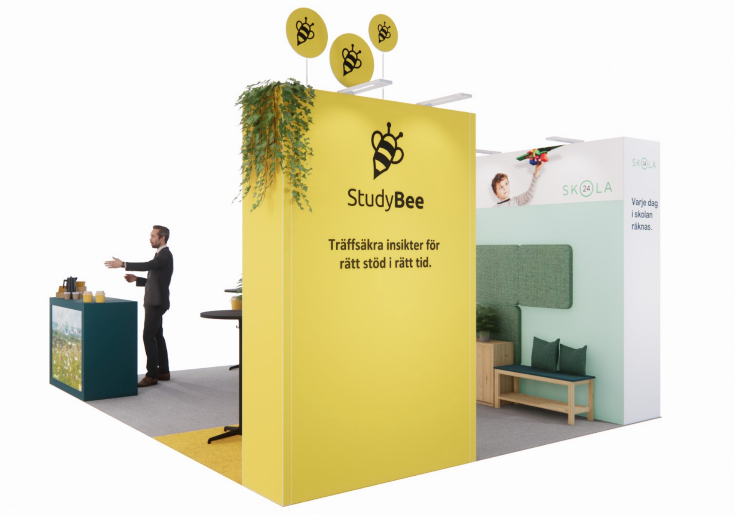 StudyBee