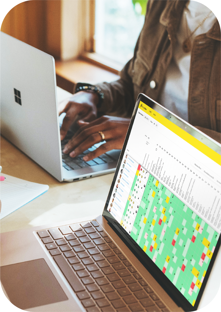 Data-driven school improvement — StudyBee