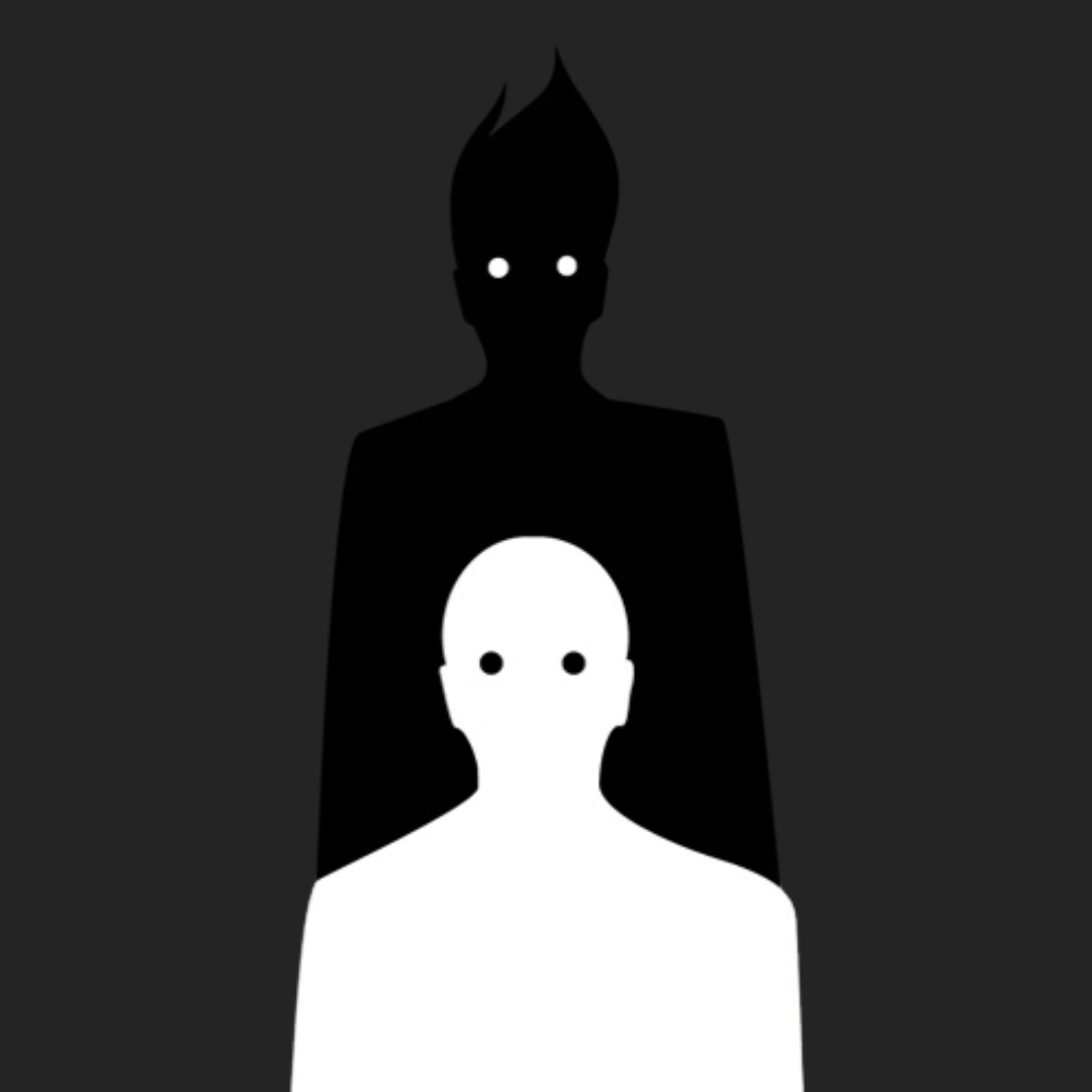Shadow Self Theory