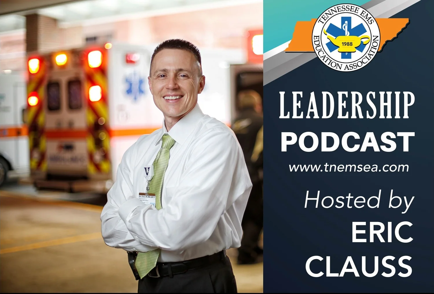 TEMSEA Leadership Podcast